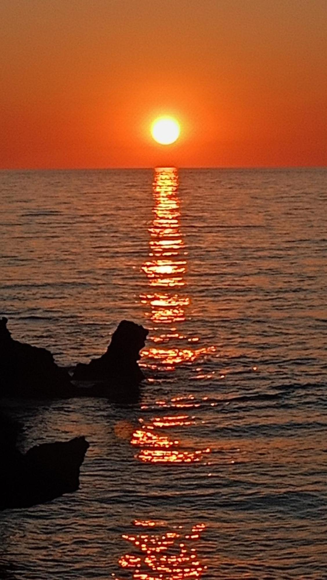 Tzanetos Seaside Villa Кипарисия Екстериор снимка
